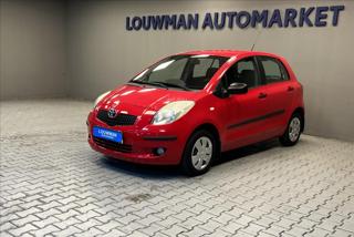 Toyota Yaris 1,0 Base hatchback