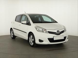 Toyota Yaris 1.33 Dual VVT-i 73kW hatchback