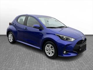 Toyota Yaris 1,5   Comfort HEV 116 CVT hatchback