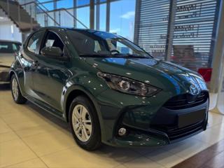 Toyota Yaris 1,5   Comfort HEV 116 CVT hatchback