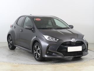 Toyota Yaris 1.5 VVT-i 92kW hatchback