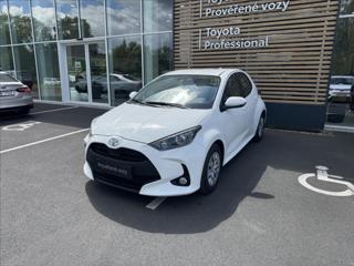 Toyota Yaris 1,0 COMFORT hatchback