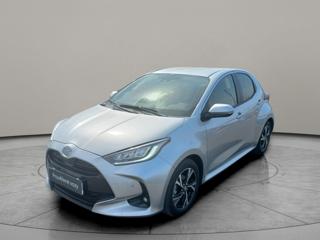 Toyota Yaris Style 1.5 Dynamic Force hatchback