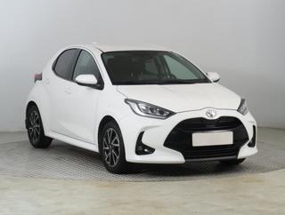 Toyota Yaris 1.5 VVT-i 92kW hatchback