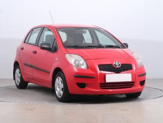 Toyota Yaris 1.3 64kW hatchback