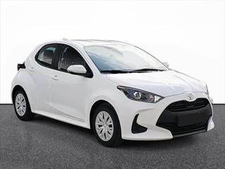 Toyota Yaris 1,5   Active HEV 116 CVT hatchback