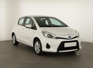 Toyota Yaris 1.5 Hybrid 74kW hatchback