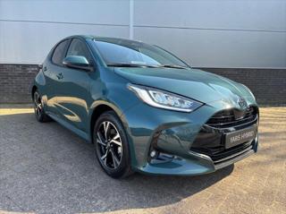 Toyota Yaris 1,5   Style HEV 116 CVT hatchback