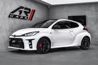 Toyota Yaris GR  261PS Performance hatchback