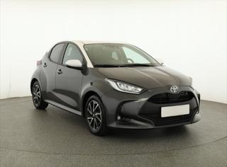 Toyota Yaris 1.5 VVT-i 92kW hatchback