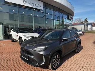 Toyota Yaris Cross 1,5 Style 4x2 116k hatchback