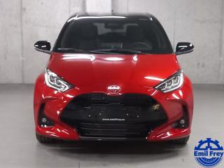 Toyota Yaris Executive VIP 1.5 Hybrid e-CVT hatchback