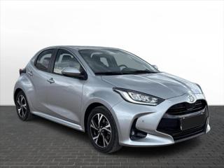 Toyota Yaris 1,5   Style HEV 116 CVT hatchback