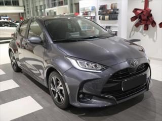 Toyota Yaris 1,5   Style HEV 116 CVT hatchback