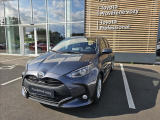 Toyota Yaris 1,5 COMFORT hatchback