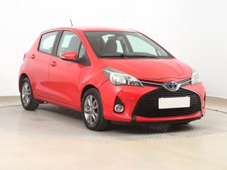 Toyota Yaris 1.0 VVT-i 51kW hatchback