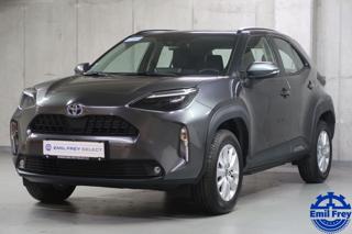 Toyota Yaris Cross 1.5Hybrid,CZ,1Maj,Comfort,4x4 hatchback