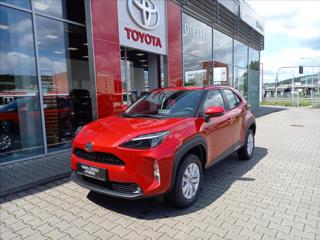 Toyota Yaris Cross 1,5 Comfort hatchback