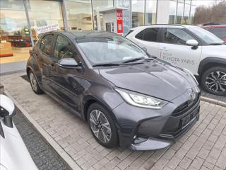 Toyota Yaris 1.5 Yaris NG MC24 -  TNGA HEV 116 - 1 CVT hatchback