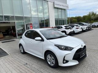 Toyota Yaris 1,5 Yaris NG MC24  L HEV116  CVT  Comfort hatchback