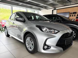 Toyota Yaris 1,5   Comfort HEV 116 CVT hatchback