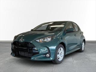 Toyota Yaris 1,5   Comfort HEV 116 CVT hatchback