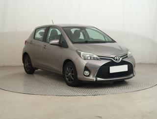 Toyota Yaris 1.0 VVT-i 51kW hatchback
