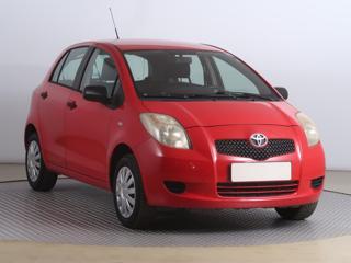 Toyota Yaris 1.3 64kW hatchback