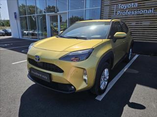 Toyota Yaris Cross 1,5 AT COMFORT Tech hatchback