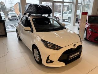 Toyota Yaris 1,5   Comfort BUSINESS HEV CVT hatchback