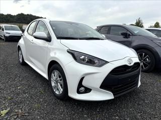 Toyota Yaris 1,5   Comfort HEV 116 CVT hatchback