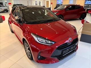 Toyota Yaris 1,5   Executive HEV 116 CVT hatchback