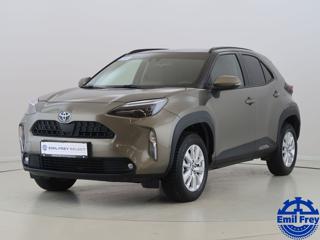 Toyota Yaris Cross 1.5Hybrid,CZ,1Maj,Comfort Tech hatchback