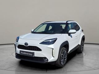 Toyota Yaris Cross 1,5 HEV Executive hatchback