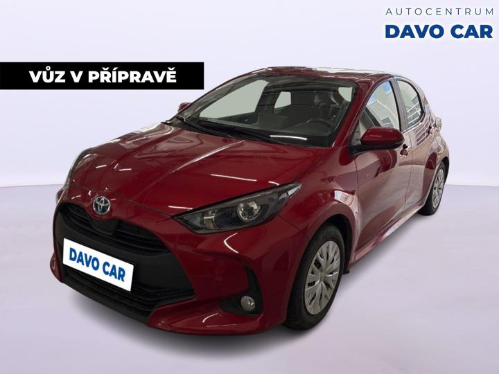 Vůz s VIN YARKBAC3900025702