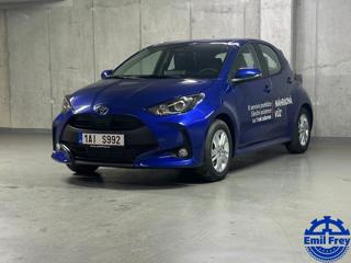 Toyota Yaris 1.5,Hybrid,Comfort hatchback