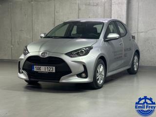 Toyota Yaris 1.5,Hybrid,Comfort hatchback