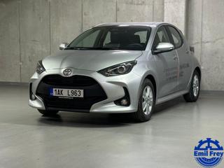 Toyota Yaris 1.5, Hybrid,Comfort hatchback