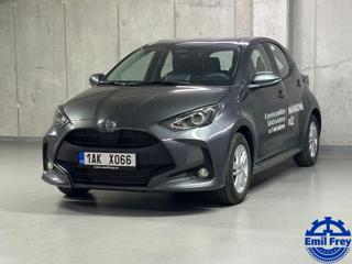 Toyota Yaris 1.5,Hybrid,Comfort hatchback