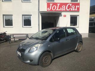 Toyota Yaris 1,3 i 64kW 5dv. AC hatchback
