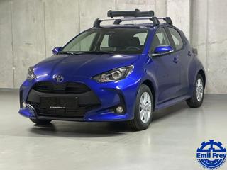 Toyota Yaris 1.5,HEV,116K,Comfort hatchback