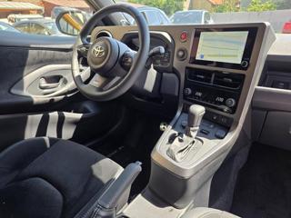 Toyota Yaris 1.6-GR FOUR-1. MAJ.-GARAŽOVANÉ hatchback - Foto 4