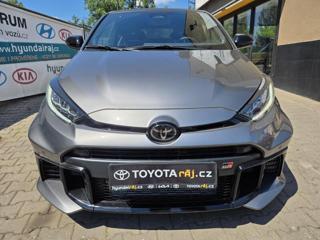 Toyota Yaris 1.6-GR FOUR-1. MAJ.-GARAŽOVANÉ hatchback - Foto 3