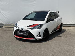 Toyota Yaris 1,8 GRMN hatchback