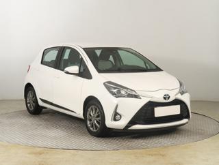 Toyota Yaris 1.0 VVT-i 51kW hatchback