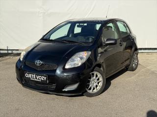 Toyota Yaris 1,3 Terra Cool hatchback
