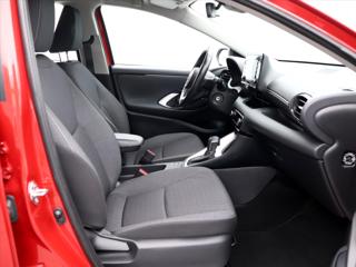 Toyota Yaris 1,5 Hybrid e-CVT 68kW aut. CZ hatchback - Foto 11