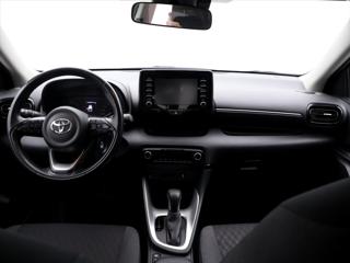Toyota Yaris 1,5 Hybrid e-CVT 68kW aut. CZ hatchback - Foto 20
