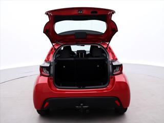 Toyota Yaris 1,5 Hybrid e-CVT 68kW aut. CZ hatchback - Foto 9