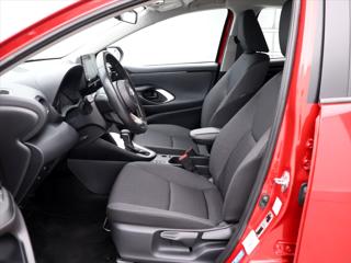 Toyota Yaris 1,5 Hybrid e-CVT 68kW aut. CZ hatchback - Foto 10
